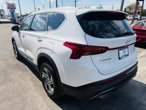 More photos of 2023 HYUNDAI SANTA FE SE at Pro Auto Finance Highland, IN