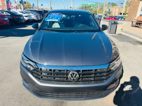 More photos of 2021 VOLKSWAGEN JETTA S at Pro Auto Finance Highland, IN