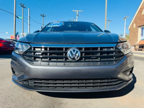 Another view of 2021 VOLKSWAGEN JETTA S for sale in Highland, IN at Pro Auto Finance Highland