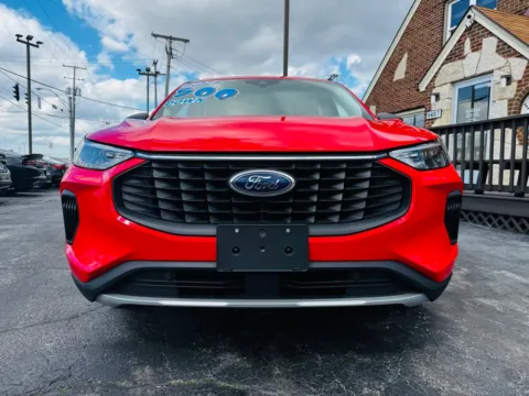 Another view of 2024 FORD ESCAPE ACTIVE for sale in Highland, IN at Pro Auto Finance Highland