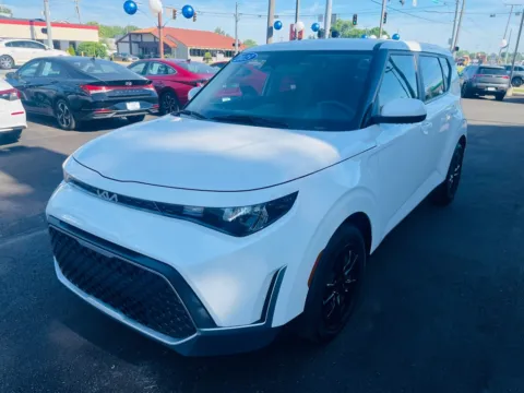 More photos of 2023 KIA SOUL LX at Pro Auto Finance Highland, IN