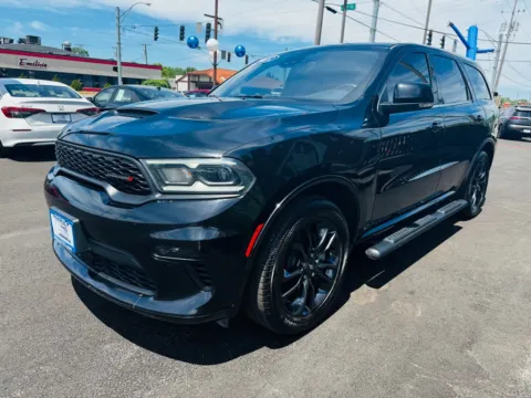 More photos of 2022 DODGE DURANGO GT at Pro Auto Finance Highland, IN