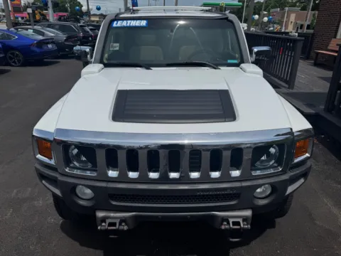 More photos of 2006 HUMMER H3 BASE at Pro Auto Finance Highland, IN