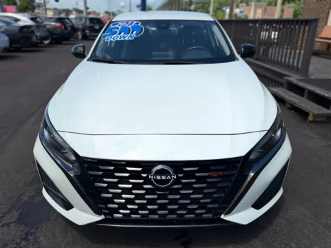 More photos of 2023 NISSAN ALTIMA 2.5 SR at Pro Auto Finance Highland, IN