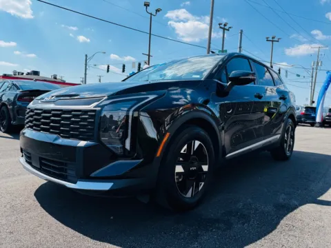 More photos of 2026 KIA SPORTAGE LX at Pro Auto Finance Highland, IN