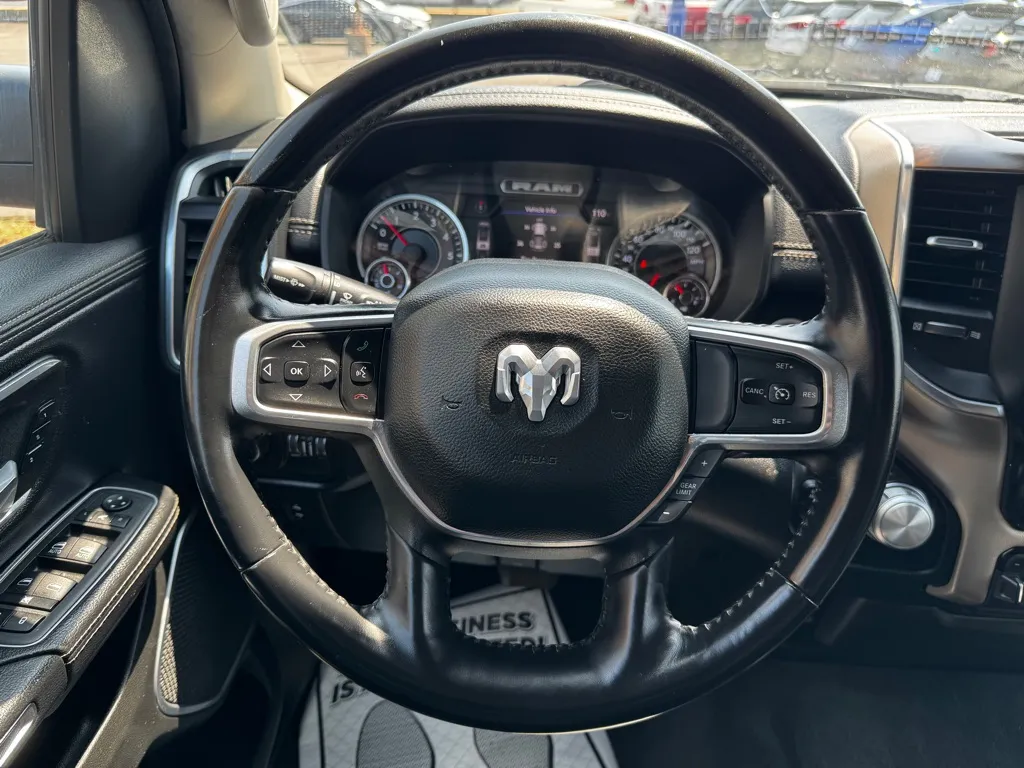 2022 RAM Ram 1500 Pickup Laramie - Photo 22
