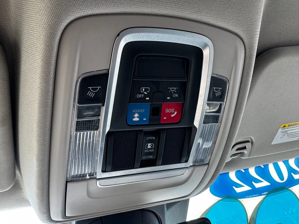 2022 RAM Ram 1500 Pickup Laramie - Photo 27
