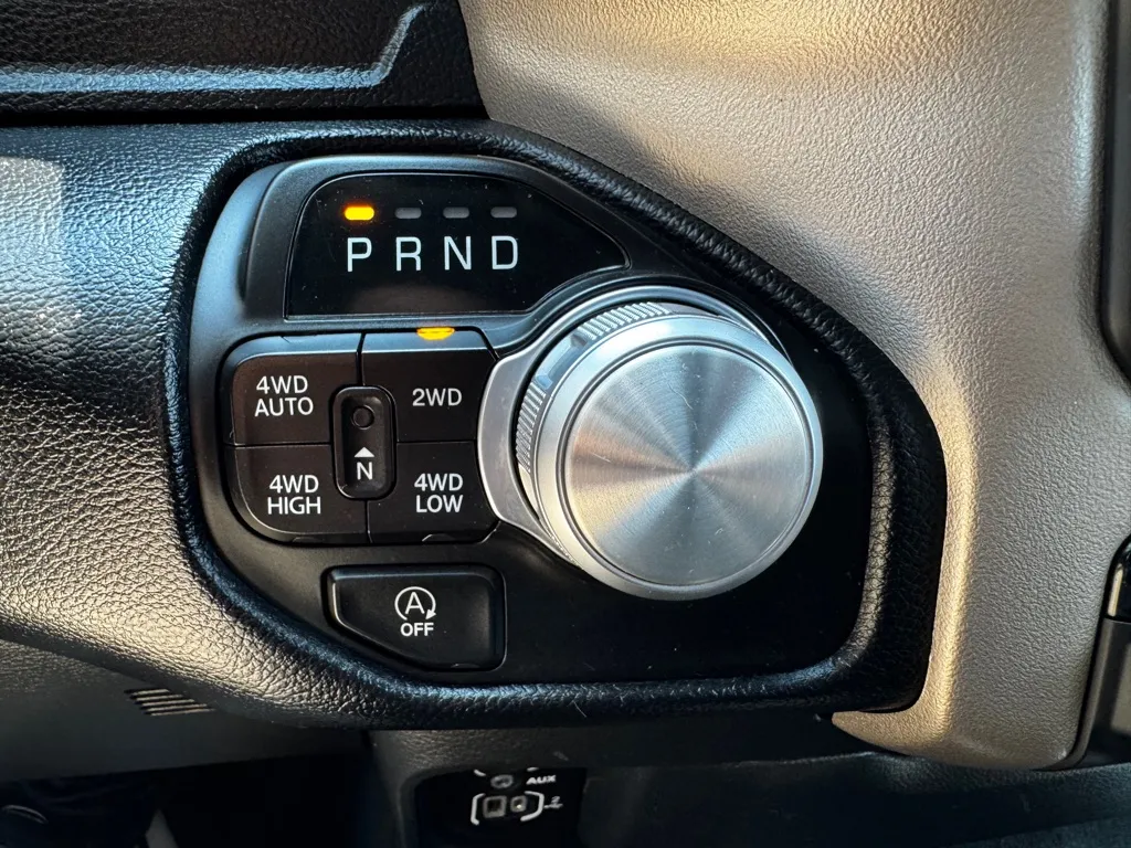 2022 RAM Ram 1500 Pickup Laramie - Photo 25