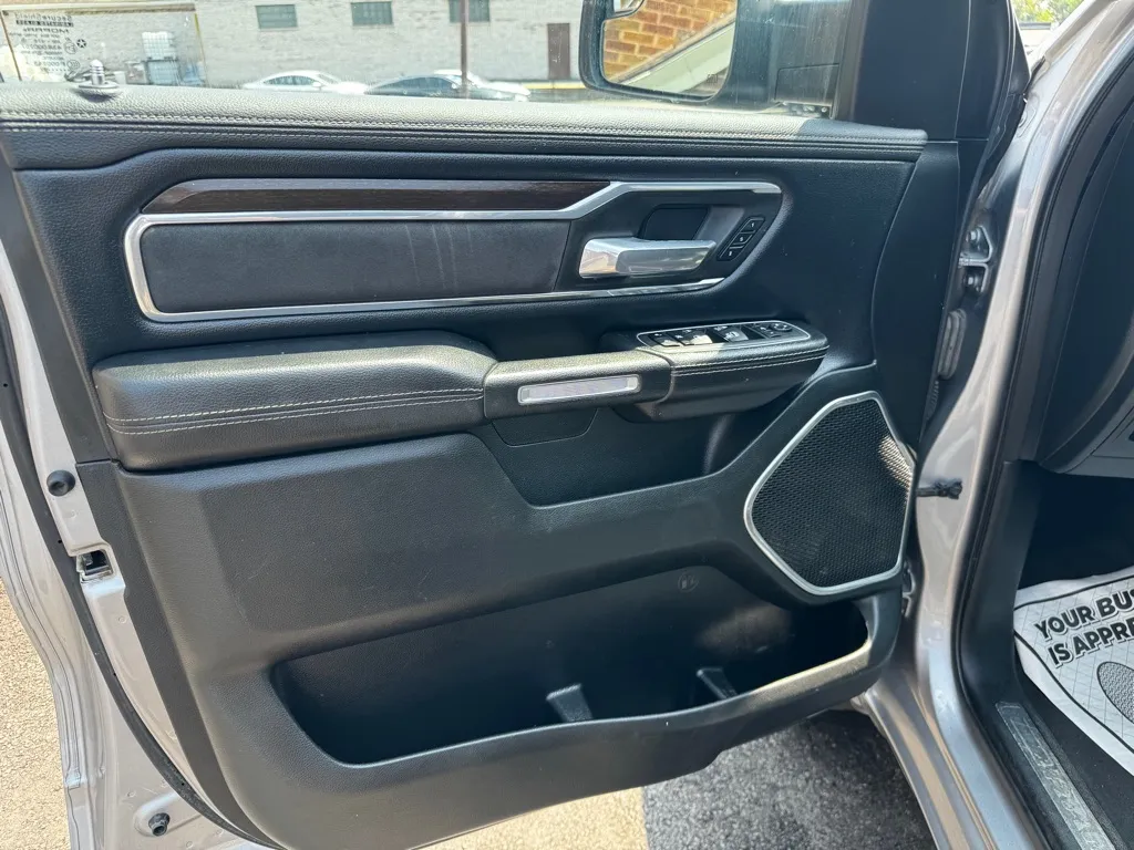 2022 RAM Ram 1500 Pickup Laramie - Photo 12