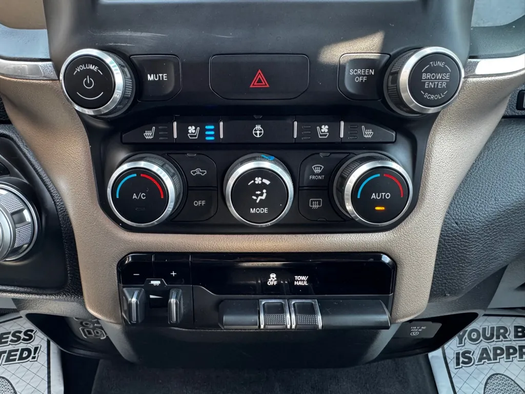 2022 RAM Ram 1500 Pickup Laramie - Photo 21