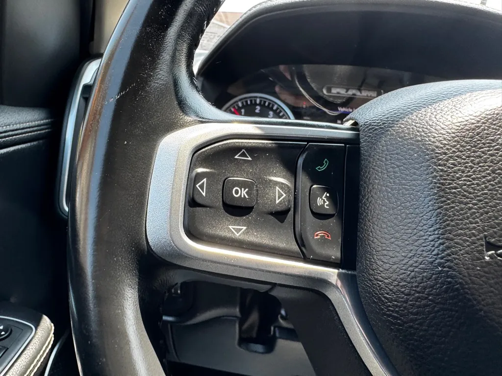 2022 RAM Ram 1500 Pickup Laramie - Photo 23