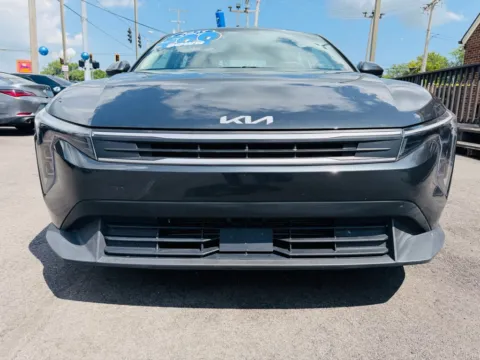 Another view of 2025 KIA K4 LX for sale in Highland, IN at Pro Auto Finance Highland