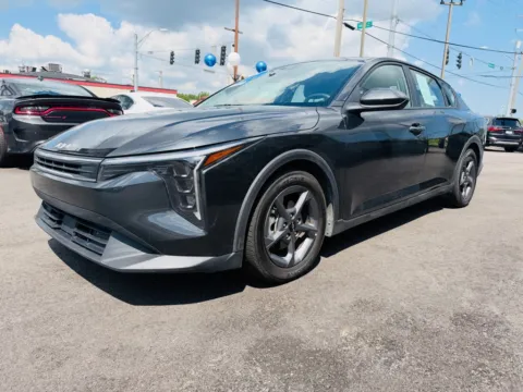 More photos of 2025 KIA K4 LX at Pro Auto Finance Highland, IN