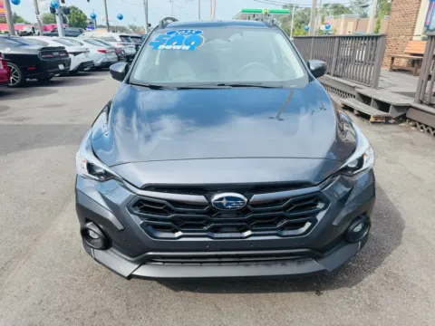 More photos of 2025 SUBARU CROSSTREK PREMIUM at Pro Auto Finance Highland, IN