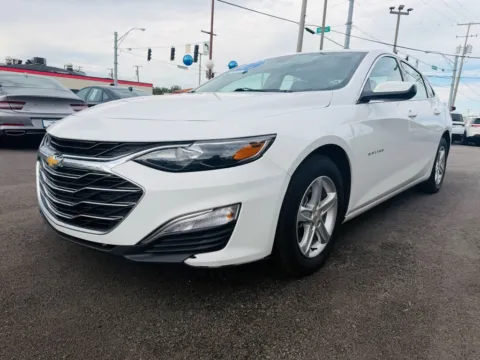 More photos of 2024 CHEVROLET MALIBU LS FLEET at Pro Auto Finance Highland, IN