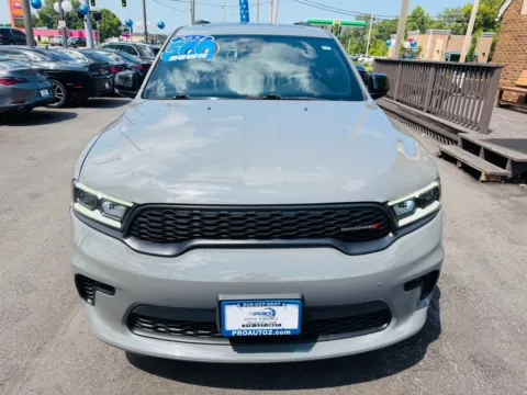 More photos of 2024 DODGE DURANGO GT at Pro Auto Finance Highland, IN