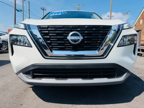 Another view of 2023 NISSAN ROGUE SV for sale in Highland, IN at Pro Auto Finance Highland