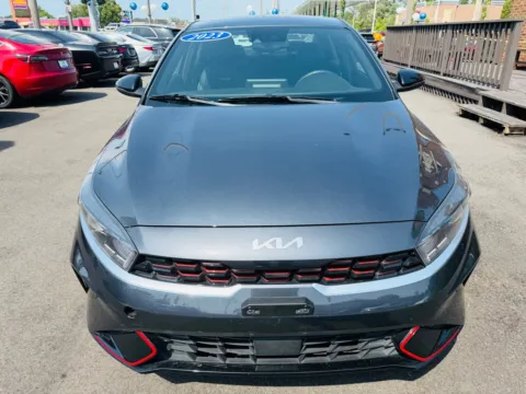 More photos of 2023 KIA FORTE GT-LINE at Pro Auto Finance Highland, IN