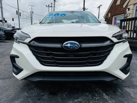 Another view of 2023 SUBARU LEGACY PREMIUM for sale in Highland, IN at Pro Auto Finance Highland