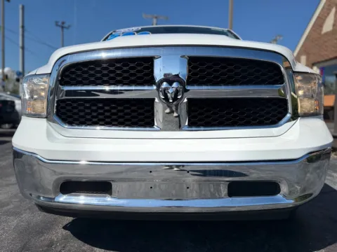 Another view of 2023 RAM 1500 CLASSIC SLT for sale in Highland, IN at Pro Auto Finance Highland