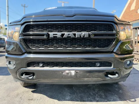 Another view of 2020 RAM 1500 BIG HORN for sale in Highland, IN at Pro Auto Finance Highland