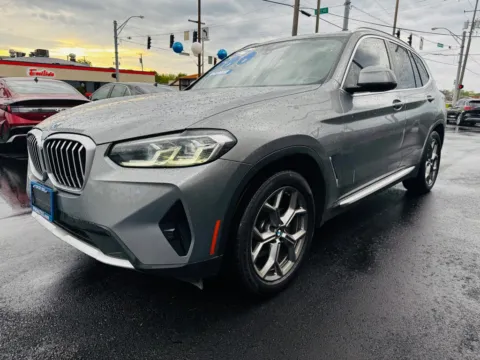 More photos of 2023 BMW X3 SDRIVE30I at Pro Auto Finance Highland, IN