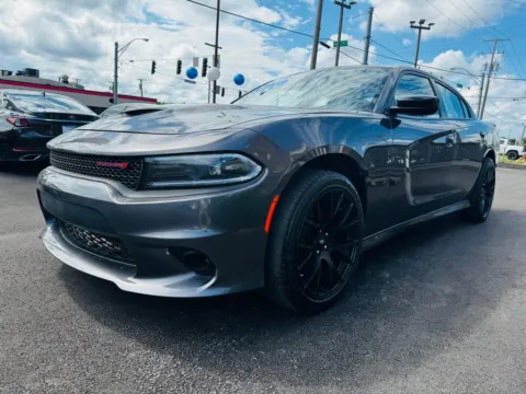 More photos of 2022 DODGE CHARGER GT at Pro Auto Finance Highland, IN