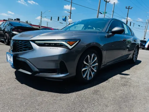More photos of 2023 ACURA INTEGRA BASE at Pro Auto Finance Highland, IN