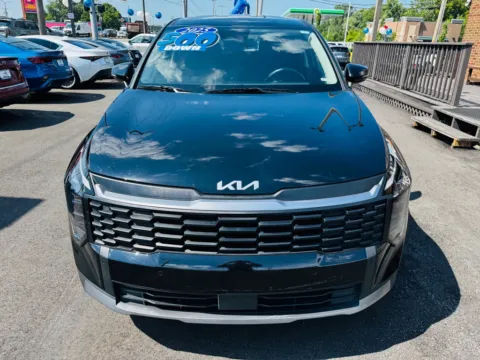 More photos of 2026 KIA SPORTAGE LX at Pro Auto Finance Highland, IN