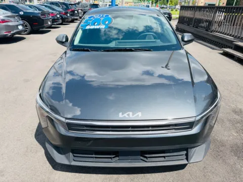 More photos of 2025 KIA K4 LX at Pro Auto Finance Highland, IN