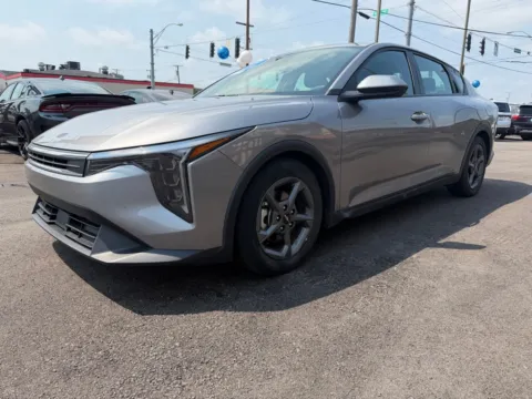 More photos of 2025 KIA K4 LX at Pro Auto Finance Highland, IN