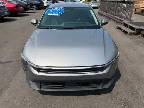 More photos of 2025 KIA K4 LX at Pro Auto Finance Highland, IN