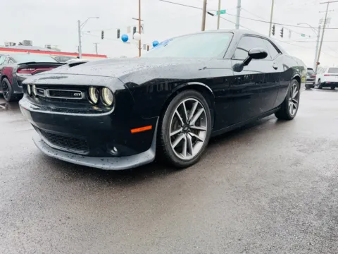 More photos of 2023 DODGE CHALLENGER GT at Pro Auto Finance Highland, IN