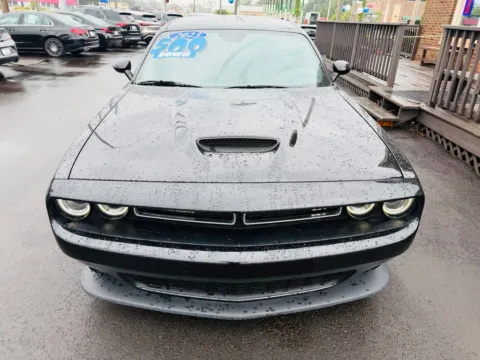 More photos of 2023 DODGE CHALLENGER GT at Pro Auto Finance Highland, IN