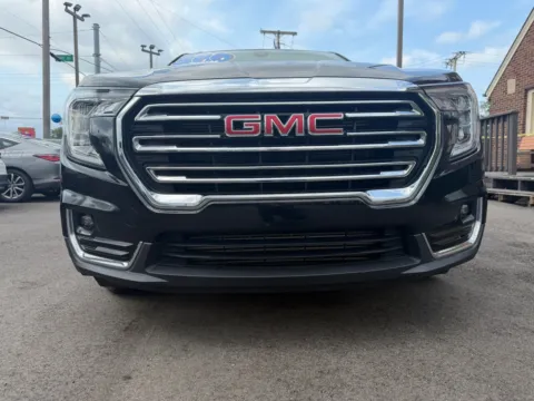 Another view of 2024 GMC TERRAIN SLT for sale in Highland, IN at Pro Auto Finance Highland