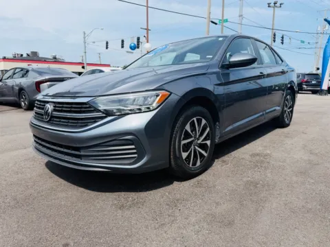 More photos of 2024 VOLKSWAGEN JETTA S at Pro Auto Finance Highland, IN