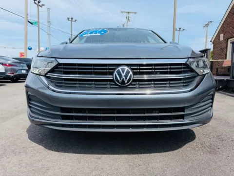 More photos of 2024 VOLKSWAGEN JETTA S at Pro Auto Finance Highland, IN