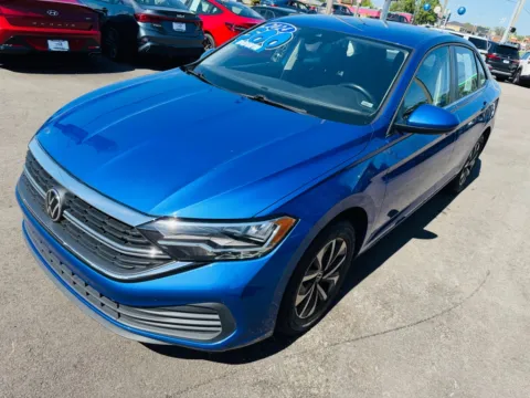 More photos of 2024 VOLKSWAGEN JETTA S at Pro Auto Finance Highland, IN