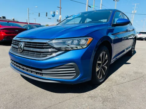More photos of 2024 VOLKSWAGEN JETTA S at Pro Auto Finance Highland, IN