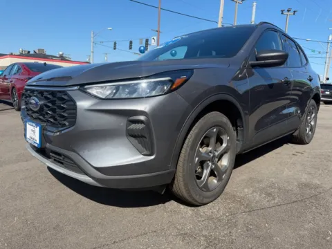 More photos of 2025 FORD ESCAPE ST-LINE at Pro Auto Finance Highland, IN