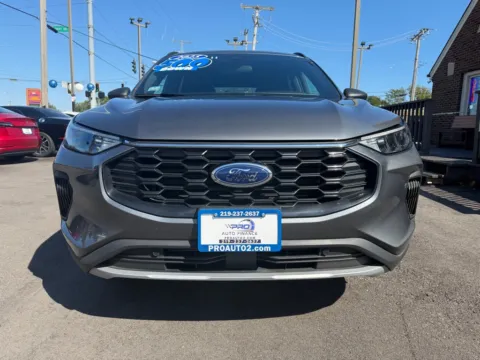 Another view of 2025 FORD ESCAPE ST-LINE for sale in Highland, IN at Pro Auto Finance Highland