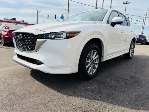 More photos of 2025 MAZDA CX-5 2.5 S PREFERRED at Pro Auto Finance Highland, IN