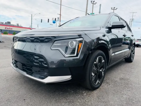 More photos of 2023 KIA NIRO EV WIND at Pro Auto Finance Highland, IN