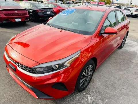 More photos of 2023 KIA FORTE LX at Pro Auto Finance Highland, IN