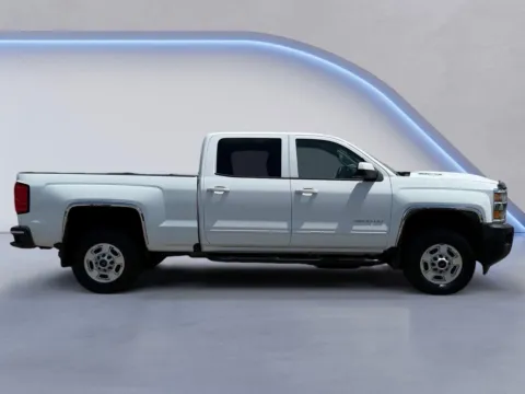 Photos of 2017 Chevrolet Silverado 2500HD LT for sale in Alcoa, TN at Twin City Auto Center