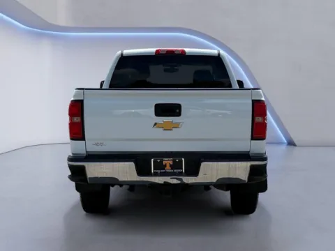 More photos of 2017 Chevrolet Silverado 2500 HD LT at Twin City Auto Center, TN