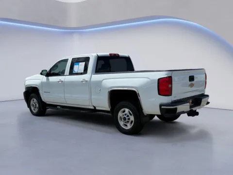 More photos of 2017 Chevrolet Silverado 2500 HD LT at Twin City Auto Center, TN
