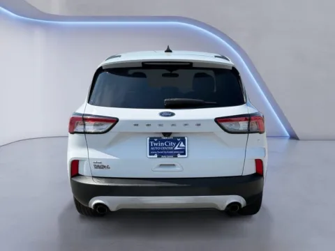 More photos of 2021 Ford Escape SE at Twin City Auto Center, TN