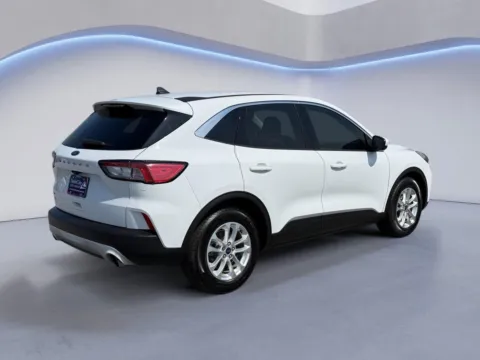 More photos of 2021 Ford Escape SE at Twin City Auto Center, TN
