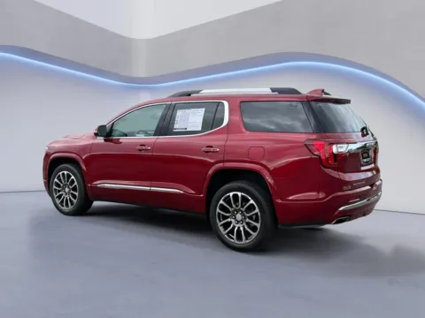 More photos of 2020 GMC Acadia Denali at Twin City Auto Center, TN